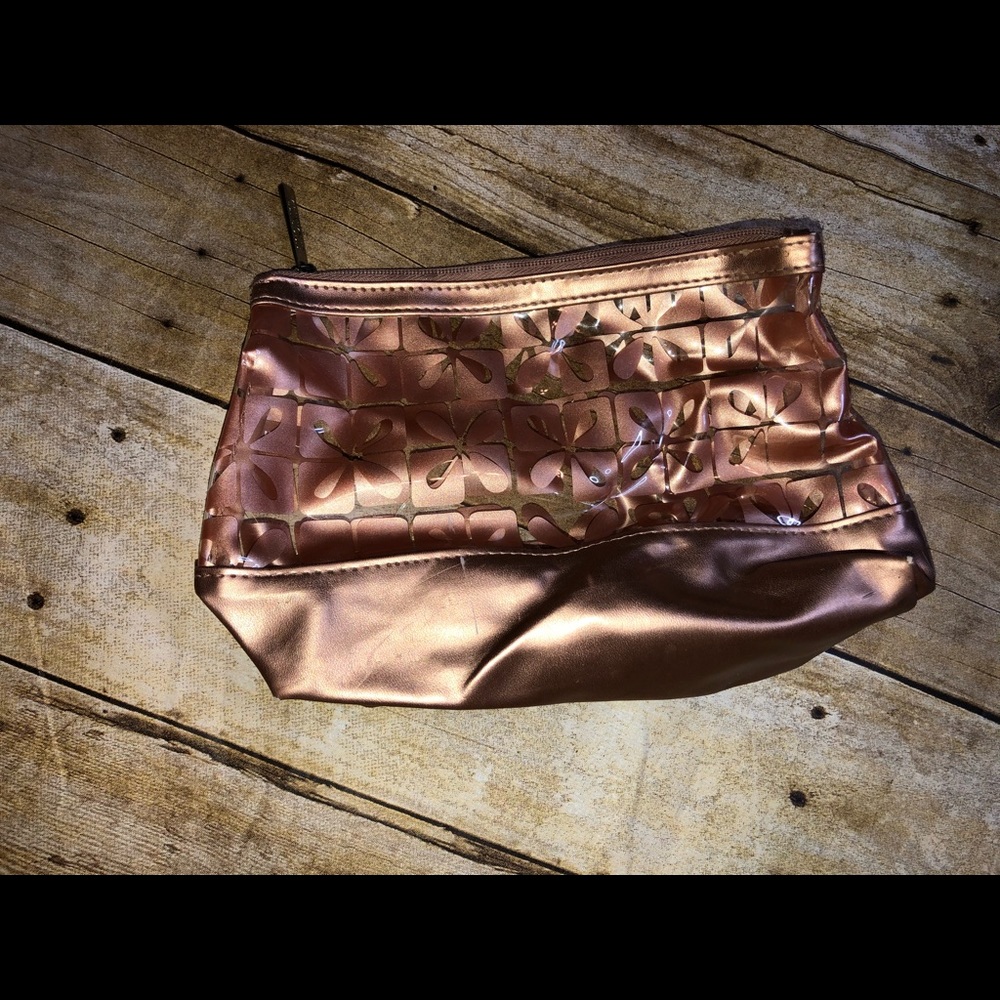Medium make up bag